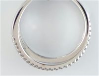 Ring Comete Woman Intrecci in Gold Diamante 0.14 Ct ANB 1397-14 - ANB 1397-14